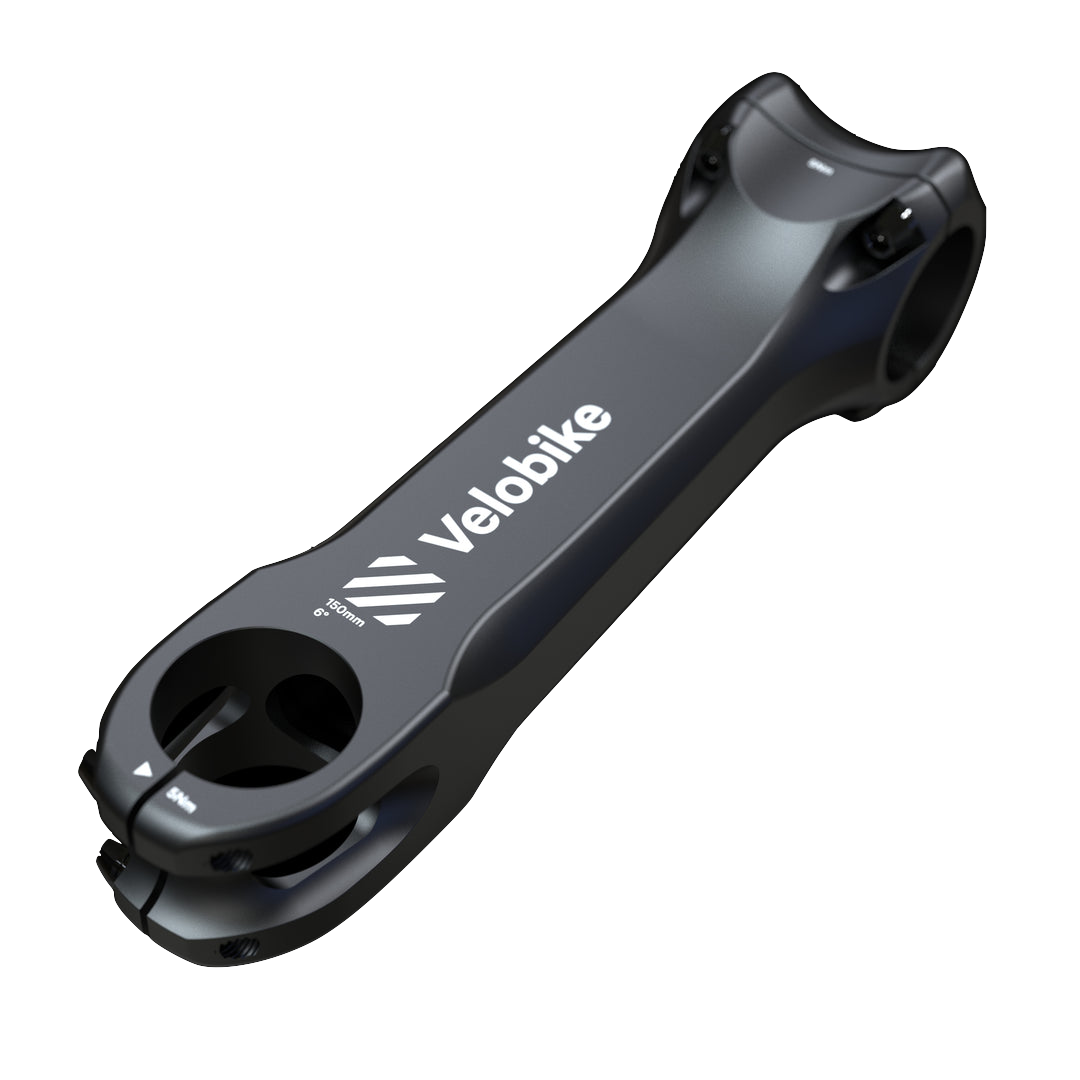 VELO BIKE】Elite Longboi Stem(16° / 130mm) | Humhumhug Online Shop