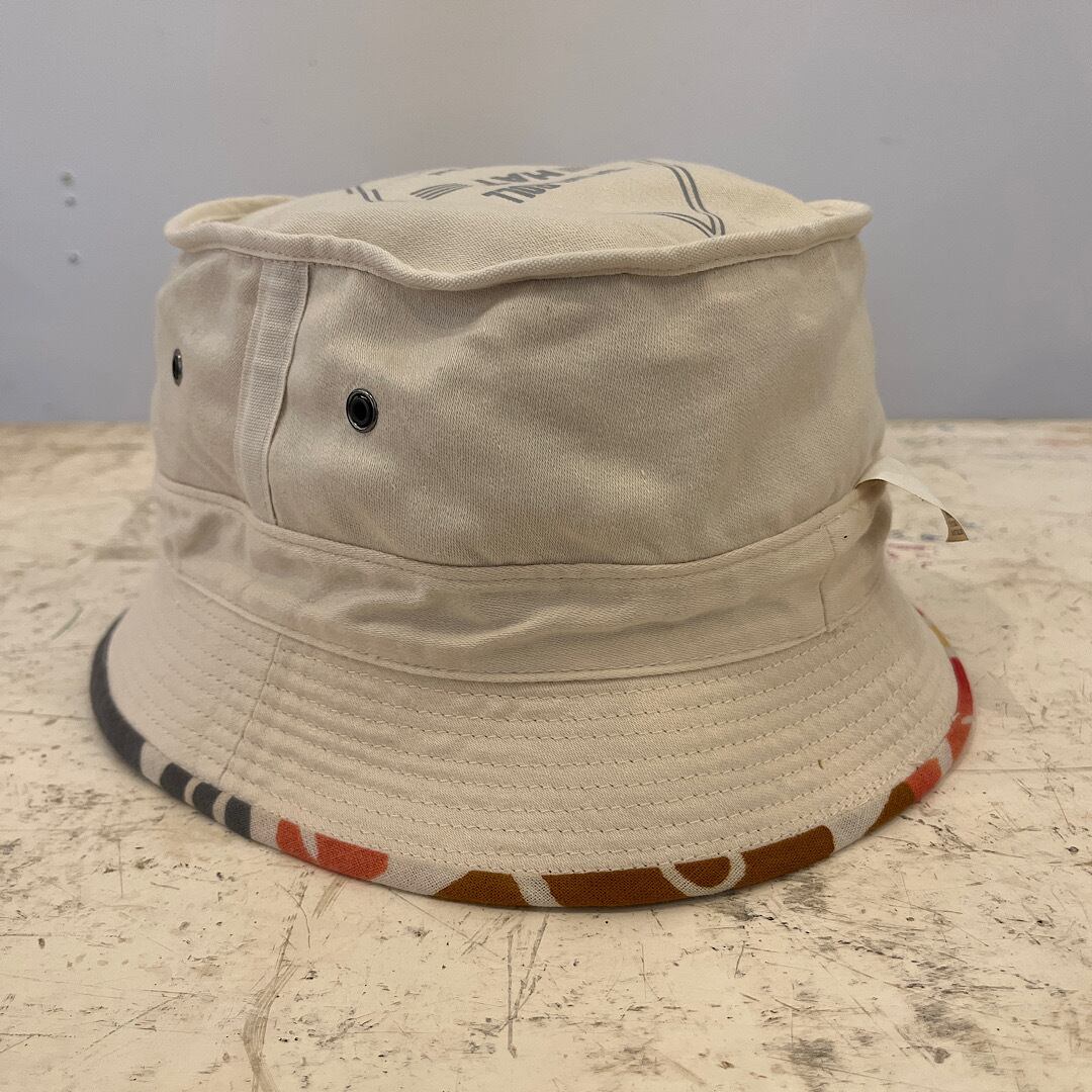JANTIQUES Original HAT （JAPAN fabric M size）