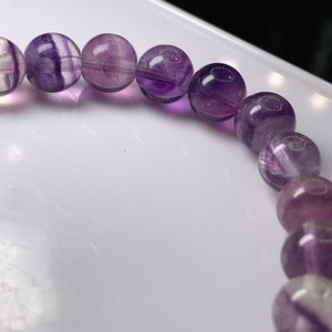 D12ペンギンフローライトデザインブレスレット