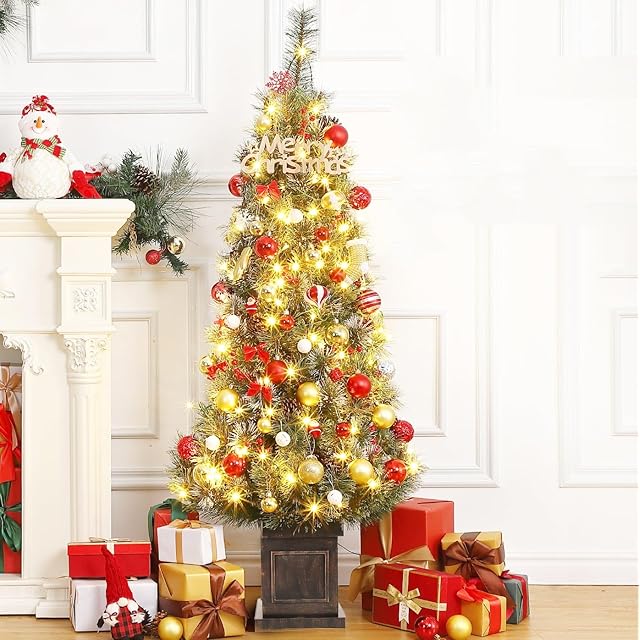 クリスマスツリー 『本物の葉の色を再現したナチュラルツリー』 150cm