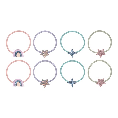 Rainbow & star mini ponies_142073 72【2026年8/31まで限定SALE】