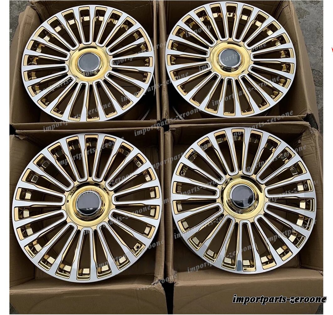 ロールスロイス | importparts-zeroone