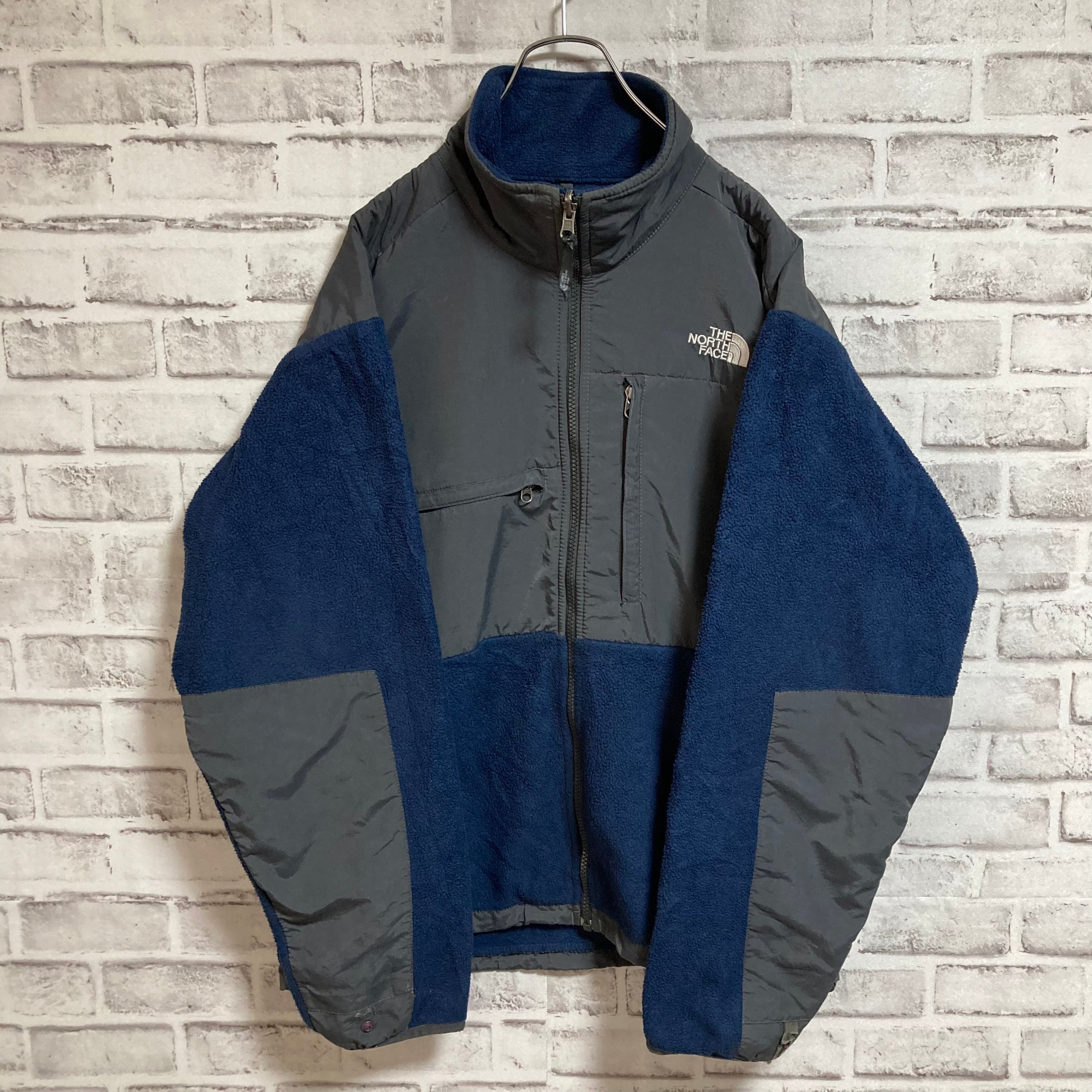 THE NORTH FACE】Denali Fleece L相当 “POLARTEC” ノースフェイス