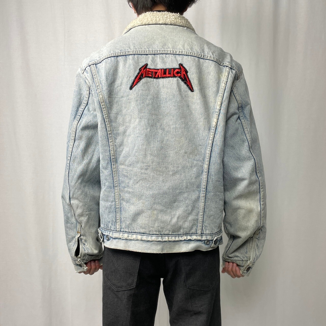 80年代 Levi