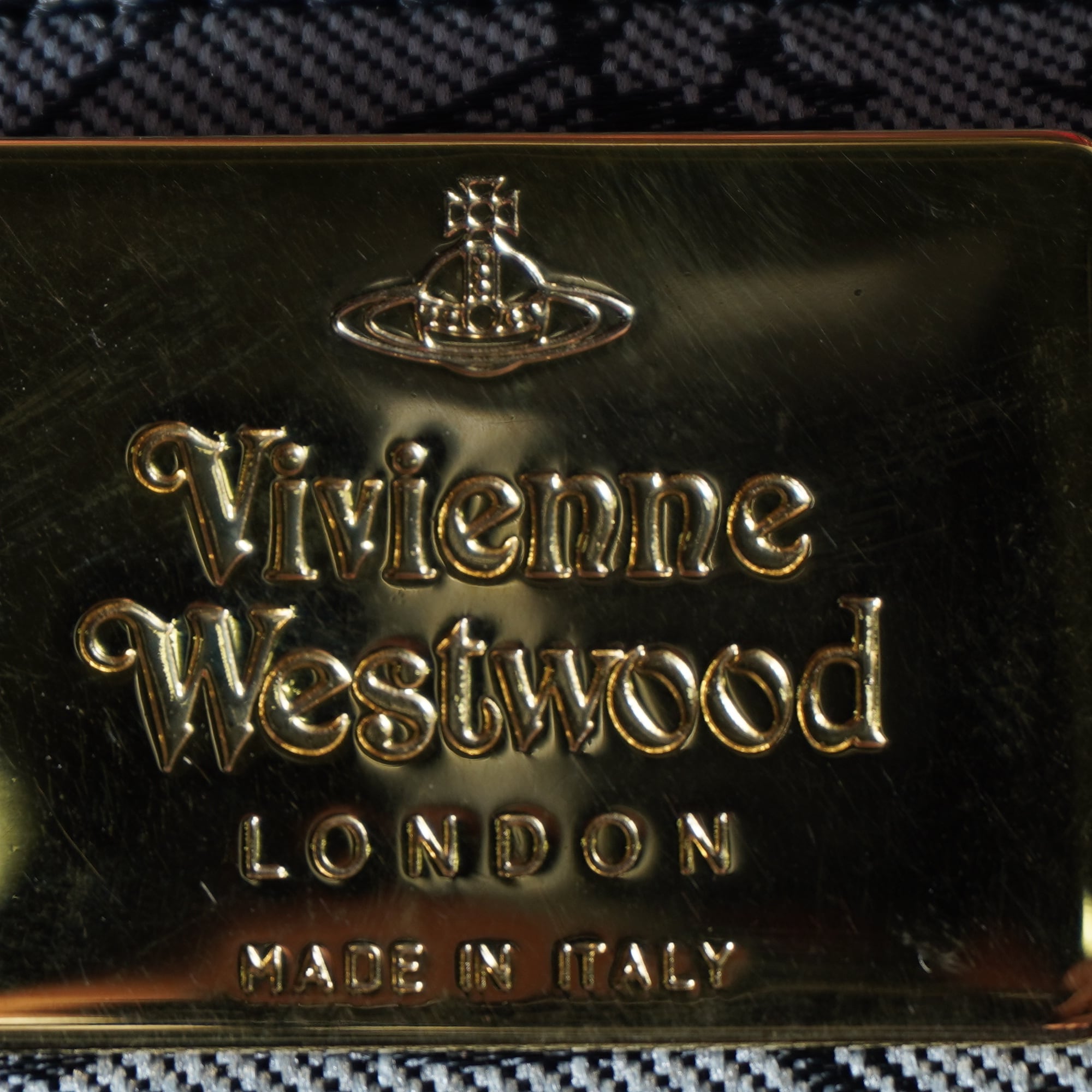 Vivienne Westwood】ヴィヴィアンウエストウッド 