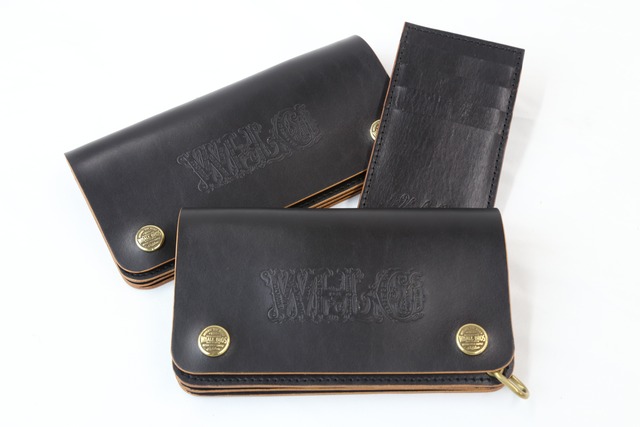 ドラッガーウォレット (DW02)