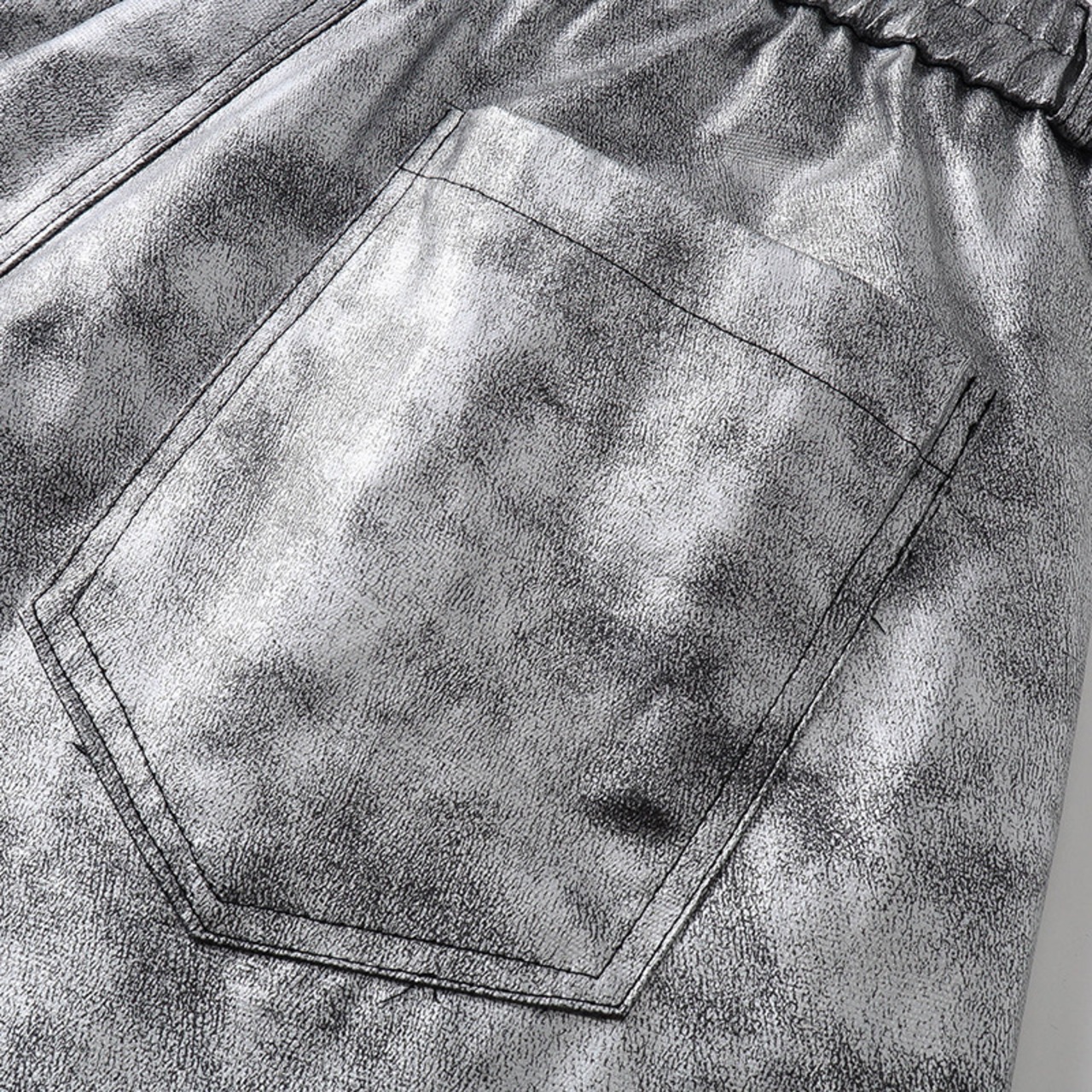 Static Cargo Wide Pants  TB2385・画像12