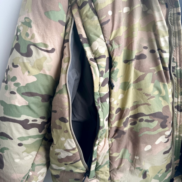 パタゴニア DASパーカー ロストアロー MARS PCU Patagonia DAS Parka Lost Arrow 画像3