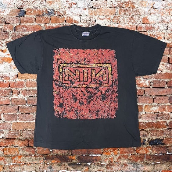 NUMBER(N)INE カードコバーン追悼 Tシャツ Kurt Cobain / カート・コバーン 追悼 Tシャツ ニルヴァーナ | craif