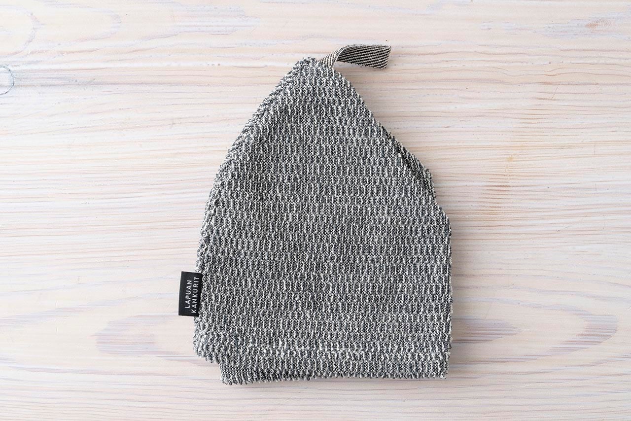 ラプアン カンクリ MERI サウナハット | 中村江里子セレクション