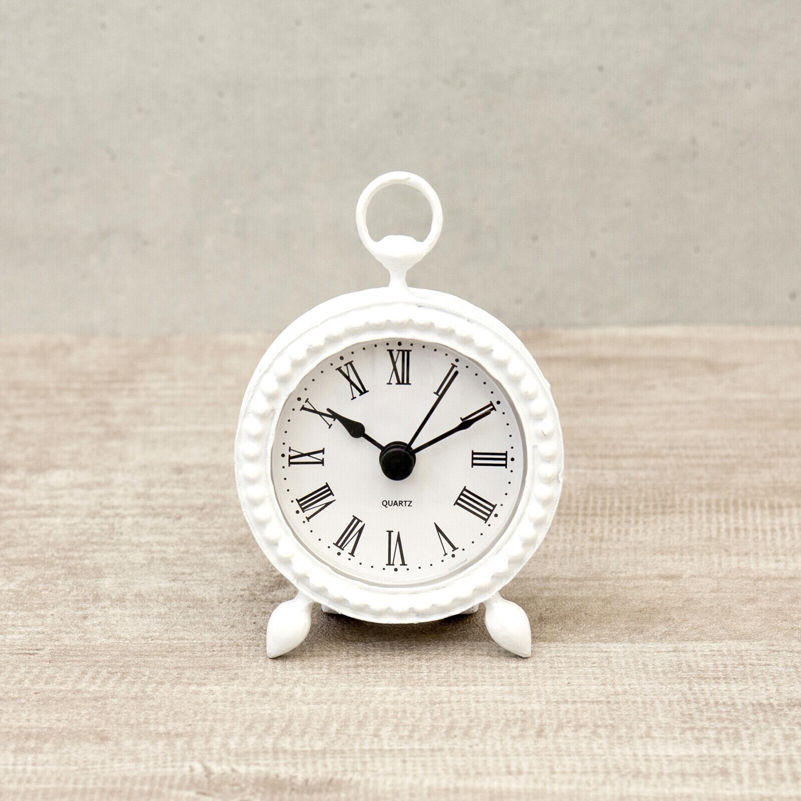 ピュータークロック　S