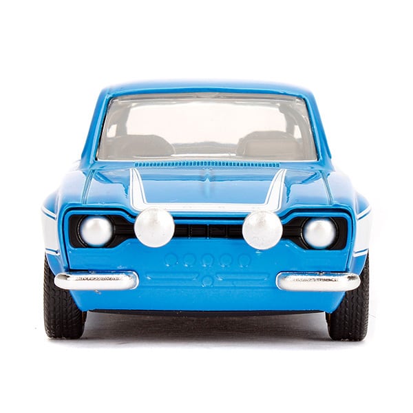 海外直輸入】JADATOYS 1:32 ワイルドスピードダイキャストカー BRIAN's