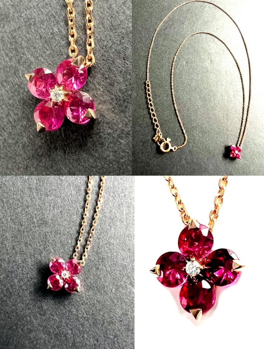 STAR JEWELRY スタージュエリー BRIGHTEST STAR ブライテストスター 