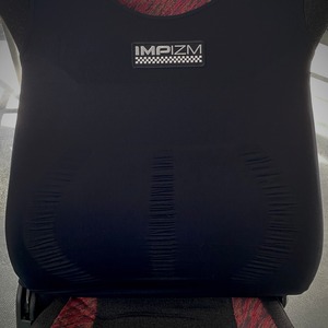 バケットシートカバー『IMPIZM』Ver.2