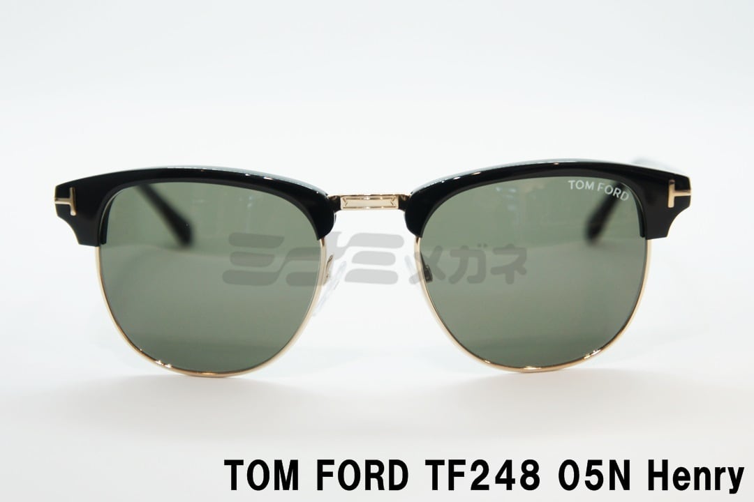 【TWICEジヒョさん着用】TOM FORD サングラス TF248 05N ...