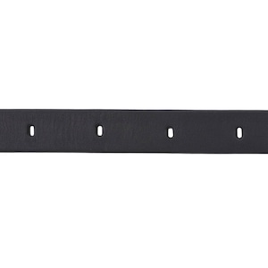 【Rick Owens】MINI STOOGES BELT