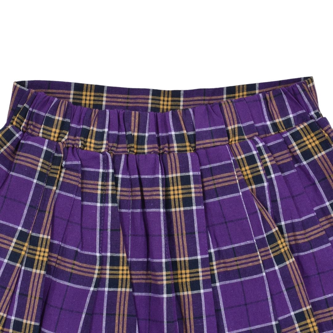 50%OFF】2点セット ビスチェ×フレアスカート セットアップ