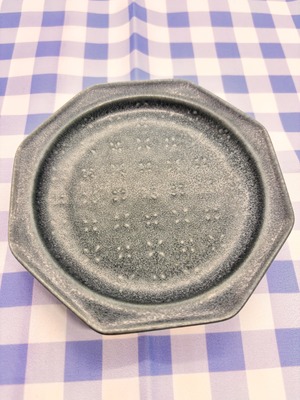 プレート [サイズ: S]