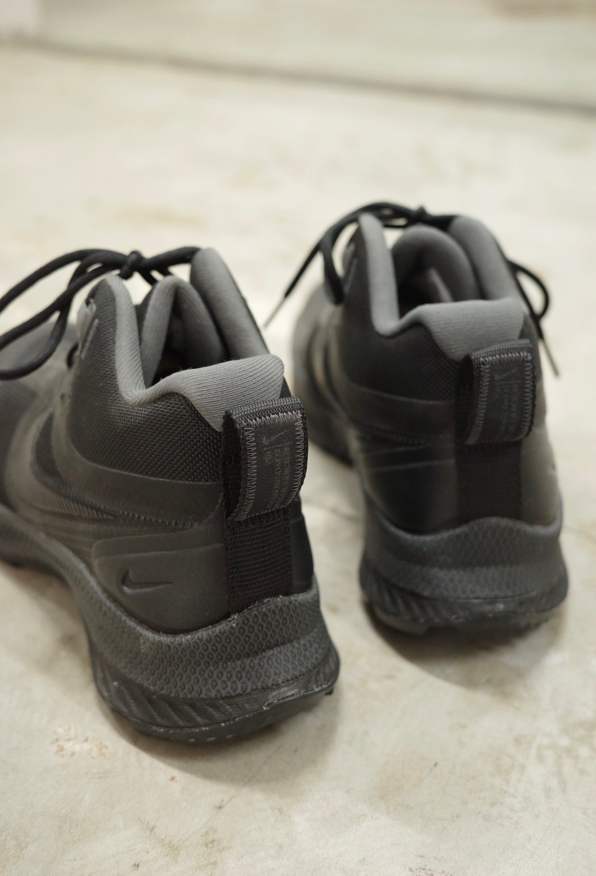 NIKE / SFS | EROTIC