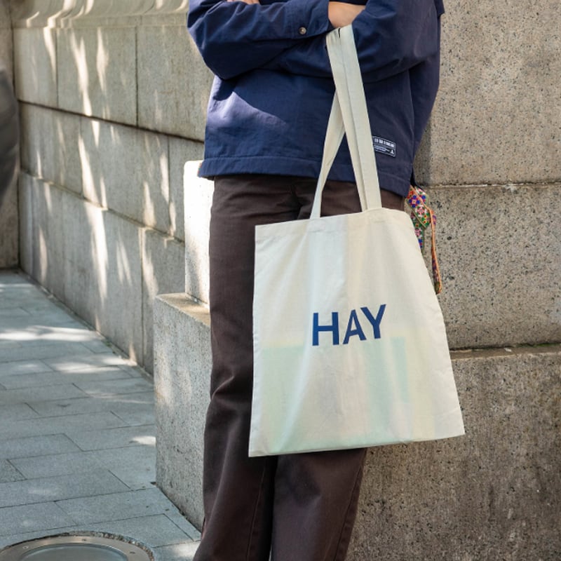 日本限定》TOTE BAG［ HAY ］ | REAL Style online shop