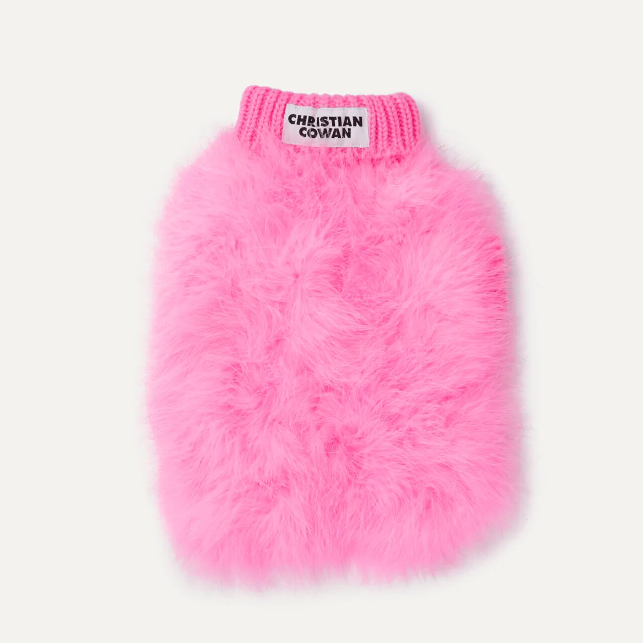 即納 Christian Cowan x maxbone Jumper(Hot Pink)Sサイズ/ maxbone