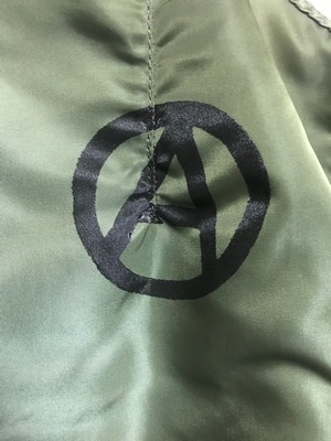 UNFINISHED2020アナーキーma-1no9