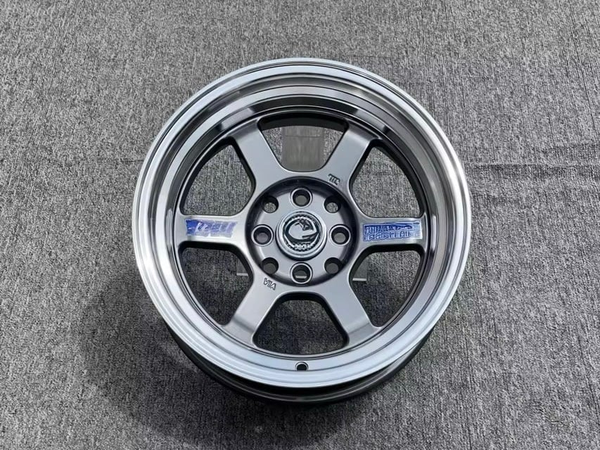 JZX100 チェイサー ツアラーV エンブレム | J/S chassis