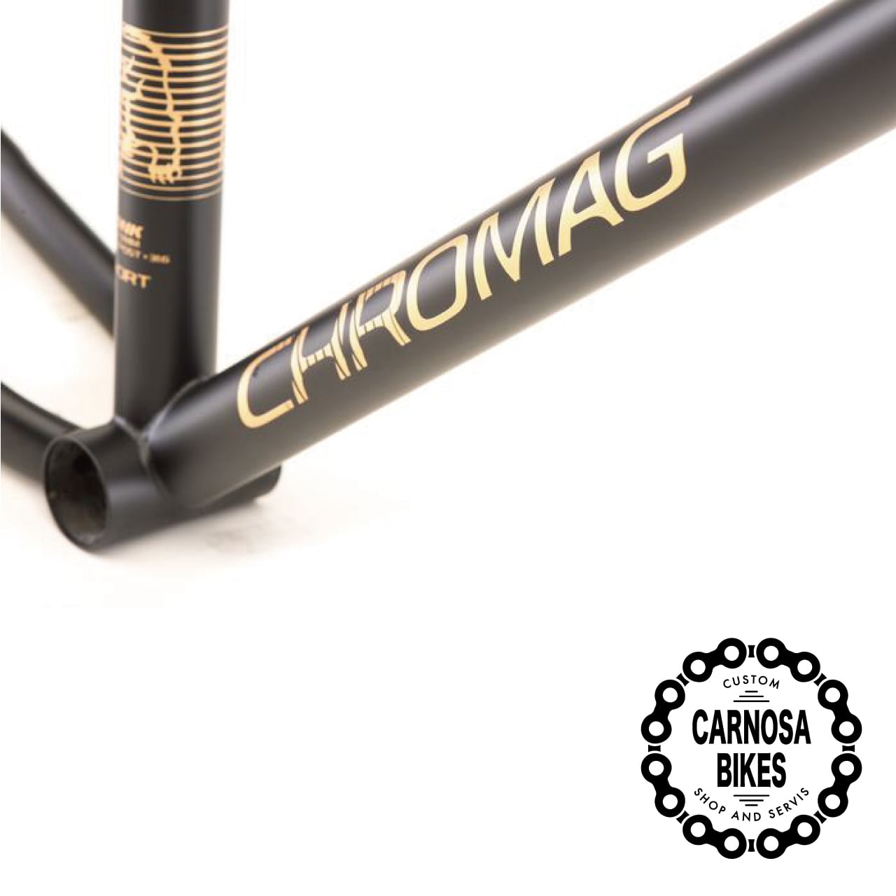 CHROMAG クロマグmonk 手渡しのみ