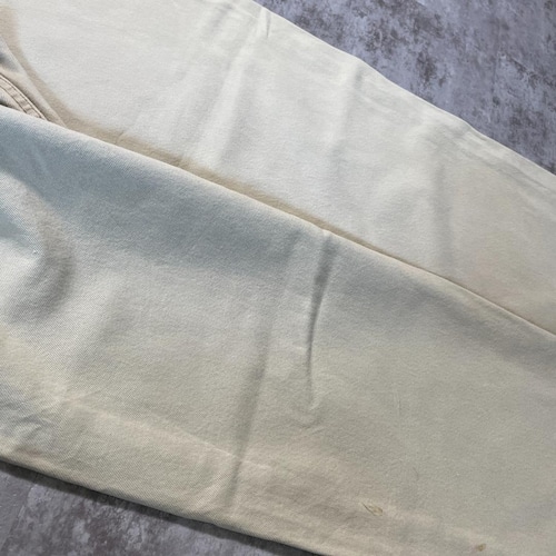 【W36 L30】 USA製 usa levi's ブラウン リーバイス 565 詳細写真14