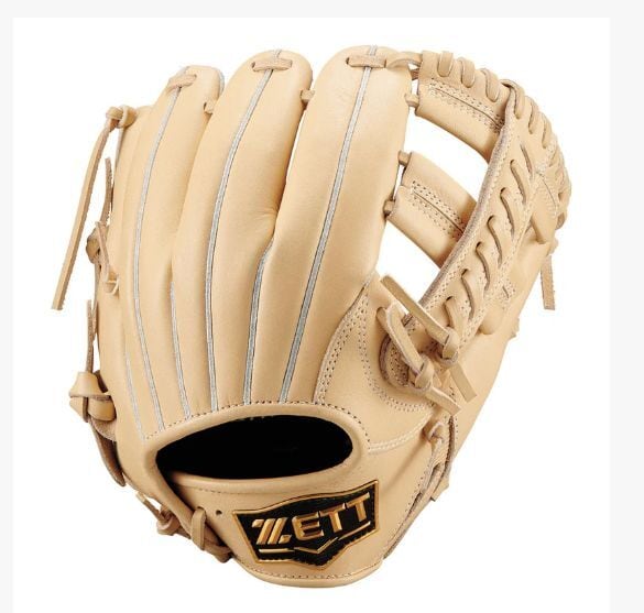 ゼット(ZETT)少年軟式グラブ ゼロワンステージ オールラウンド用 サイズ:M 品番: BJG712620(3200)