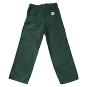 【sacai×Carhartt WIP】サカイ×カーハートダブリューアイピー "Duck Pants" AW25 パンツ
