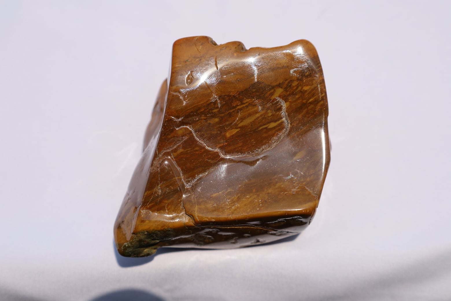 ビッグサイズ！ボルダーオパール原石オーストラリア産Y259 | Pay ID