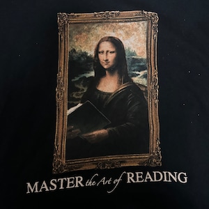 ●00s モナ・リザ モナリザ Tシャツ