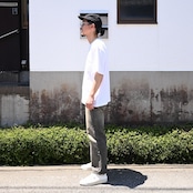 KUON / Sashiko Tee