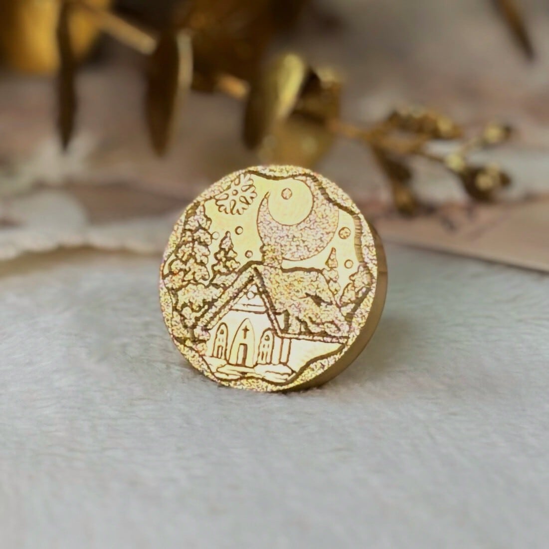 【25㎜】ホーリーナイトロッジ