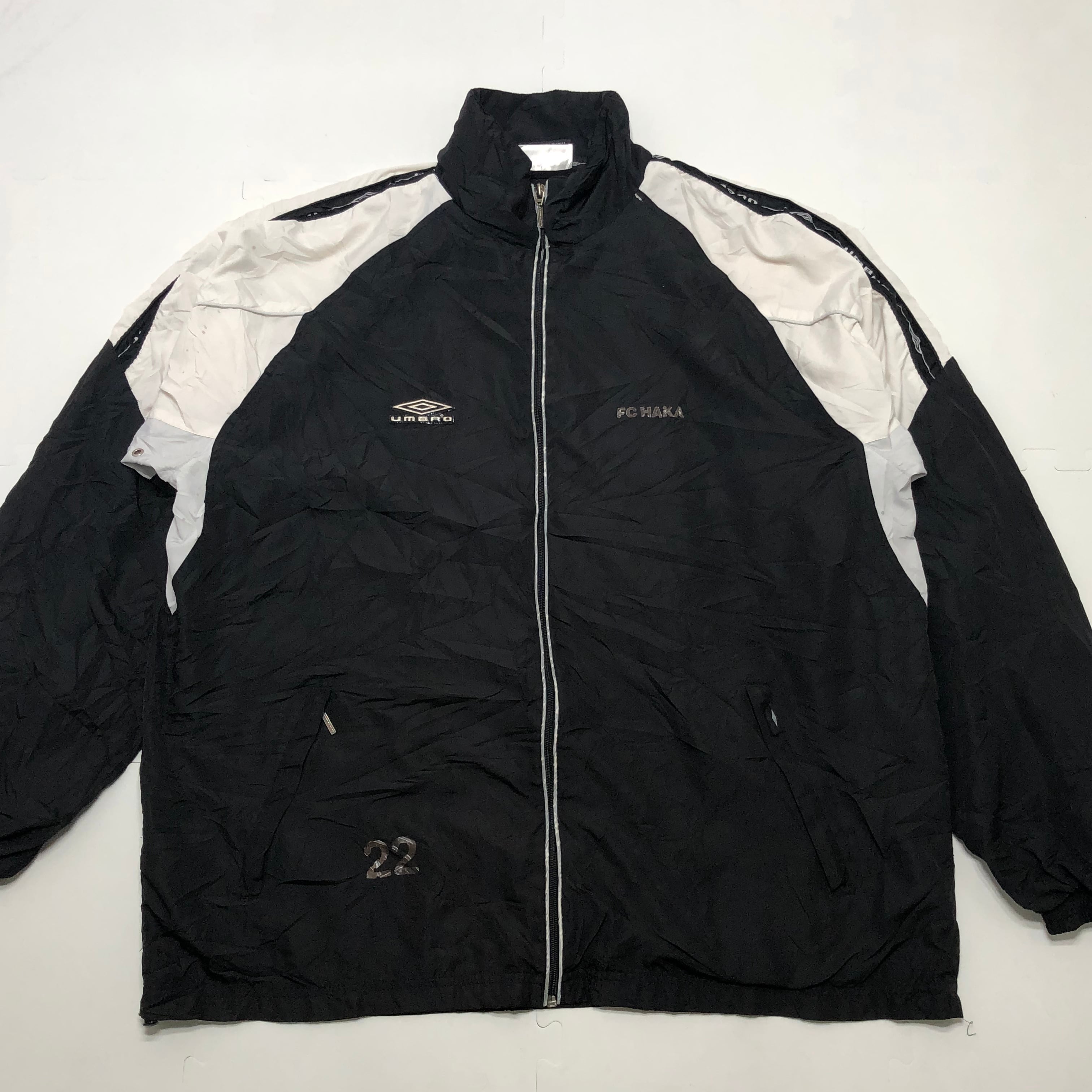 RYOGEN(リョウゲン) Octa WIND SHIELD VEST / RGT-09-1 | Pay ID