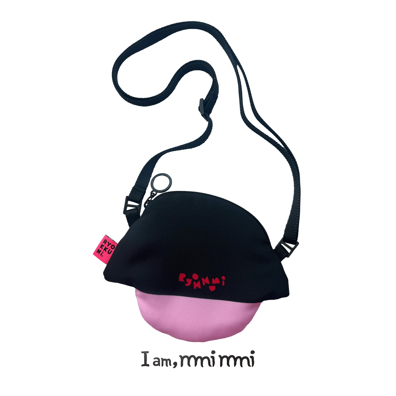 I am mmimmi.Bag ♡ お小遣いください