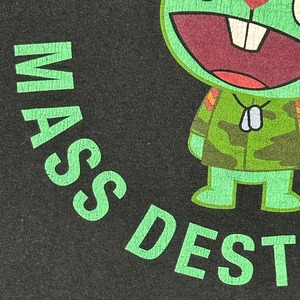 00s HAPPY TREE FRIENDS