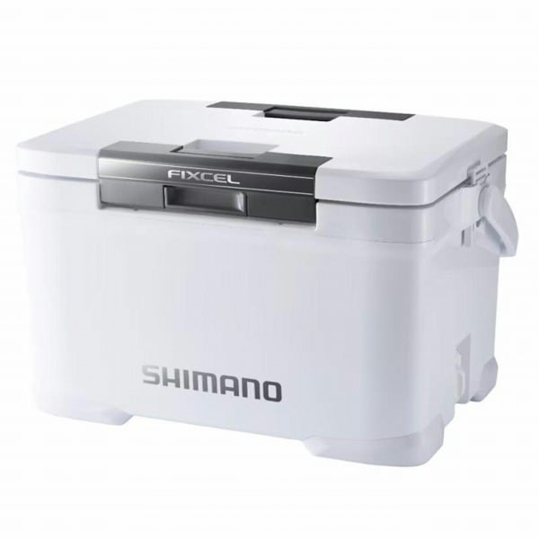 フィクセル BS 30L NF-630Z ピュアホワイト | 東海つり具 公式