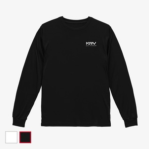 CIRCULAR Dry Long Tee ［ 大人サイズ ］全2色
