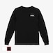 CIRCULAR Dry Long Tee ［ 大人サイズ ］全2色