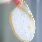 Sea Spray 14 - アゲートヒーリングチャイム / Agate Healing Chime 1308