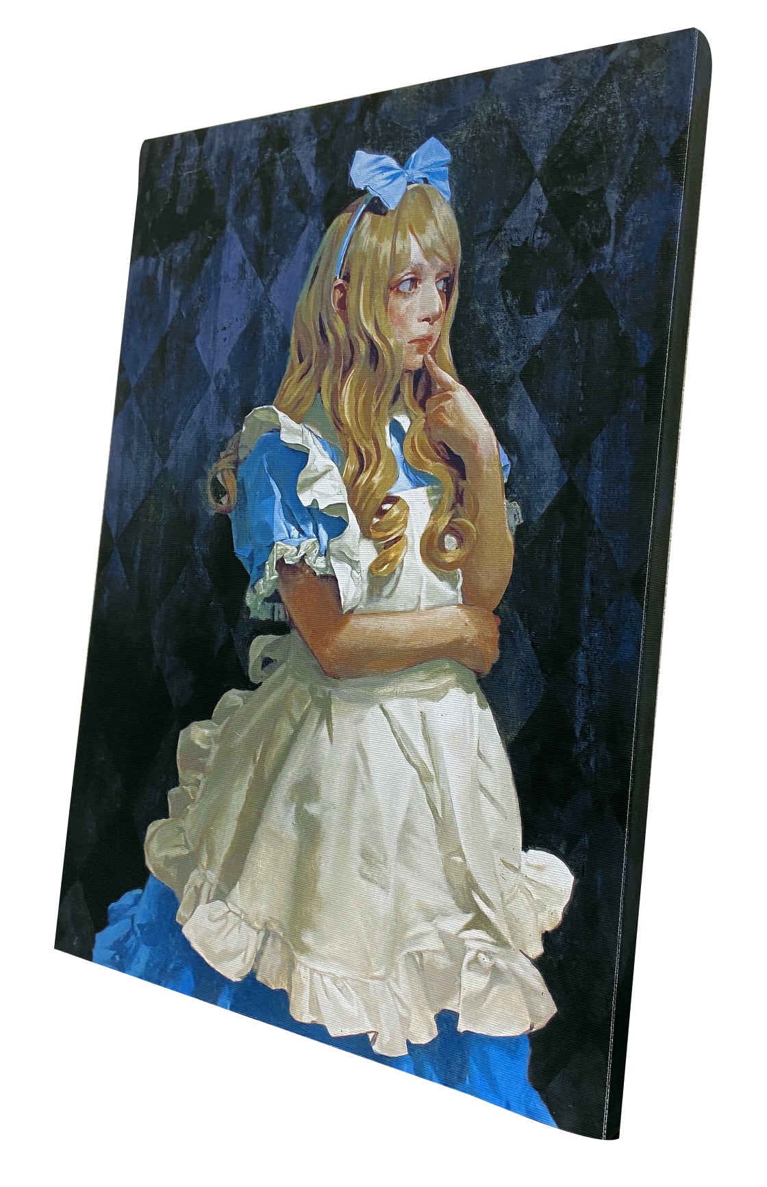 今井喬裕 オリジナルグッズ A3サイズ キャンバスパネル | geishin