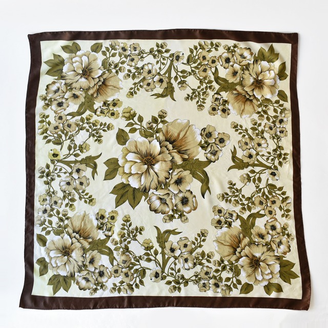 USED SCARF