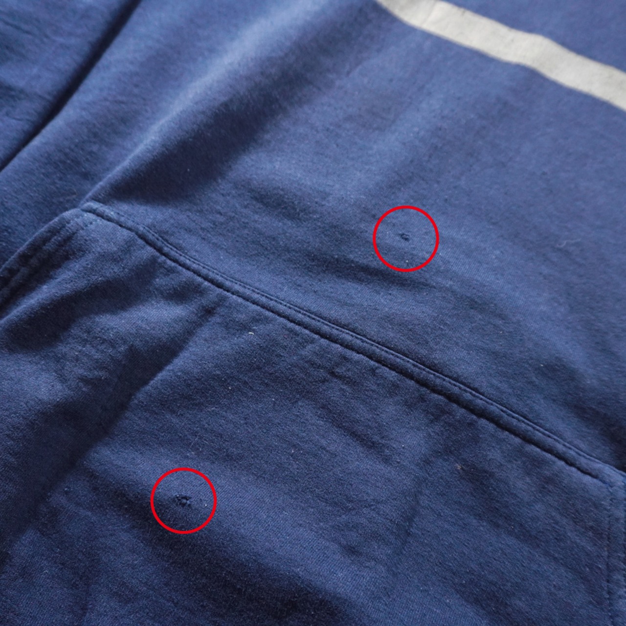 Domino's Pizza Staff hoodie GILDAN 2XL 古着 - 15