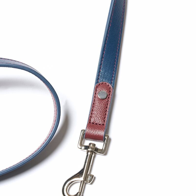 BONDIR Rosette Hands-Free Dog Leash | With Wanko