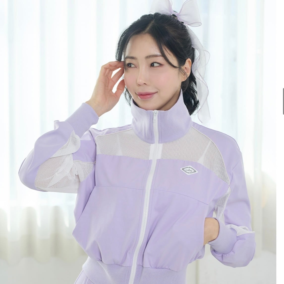 プレミアムゴルフウェア J.JANE Japan