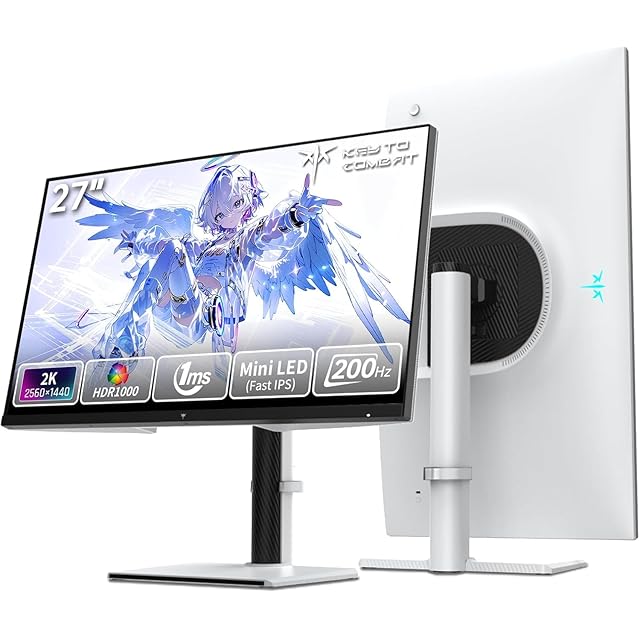 発売セール】cocopar モニター 24.5インチ ゲーミングモニター 200Hz