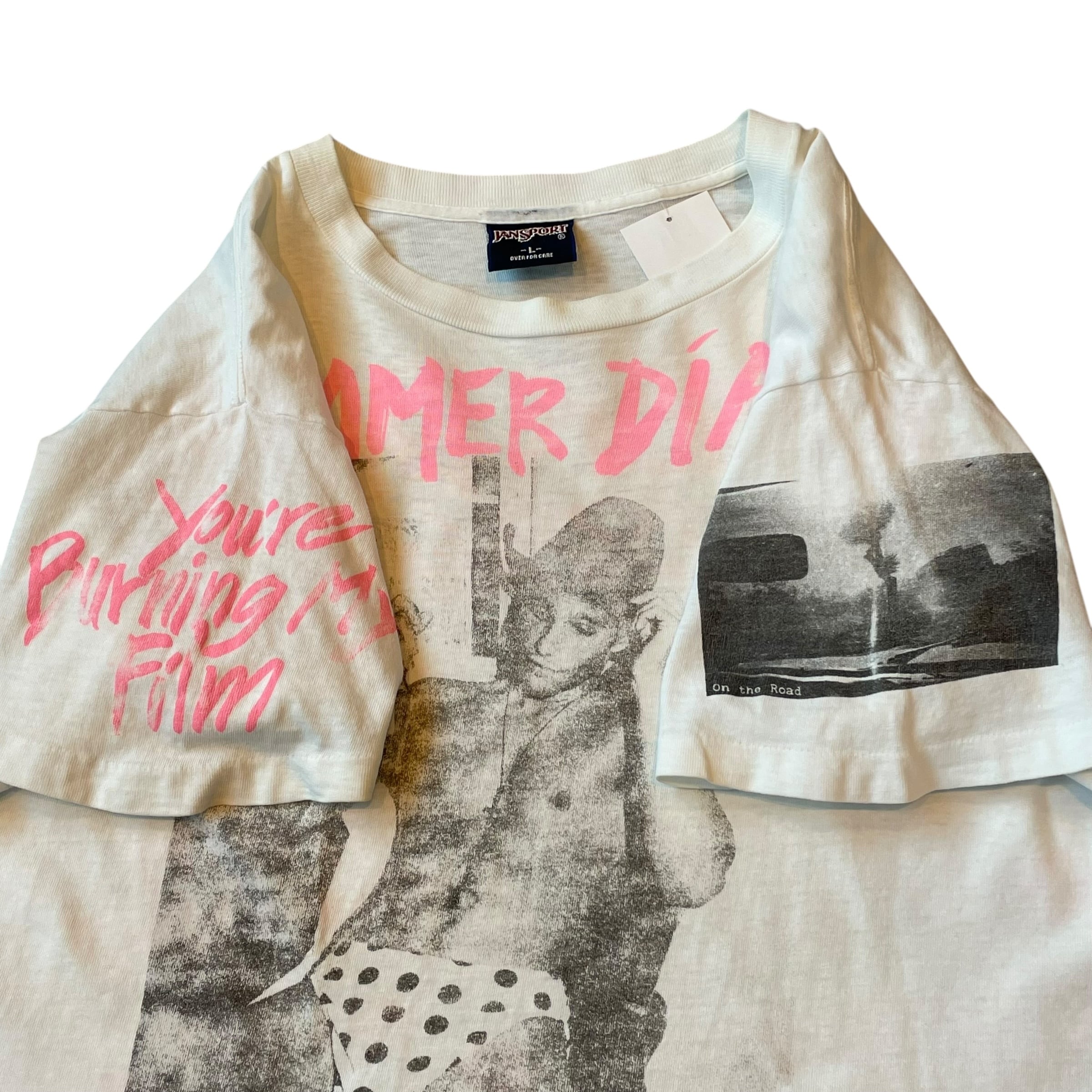 Special!!! 1986s Bruce Weber 