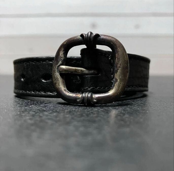 CHROME HEARTS クロムハーツ GUNSLINGER ガンスリンガー クロスボール